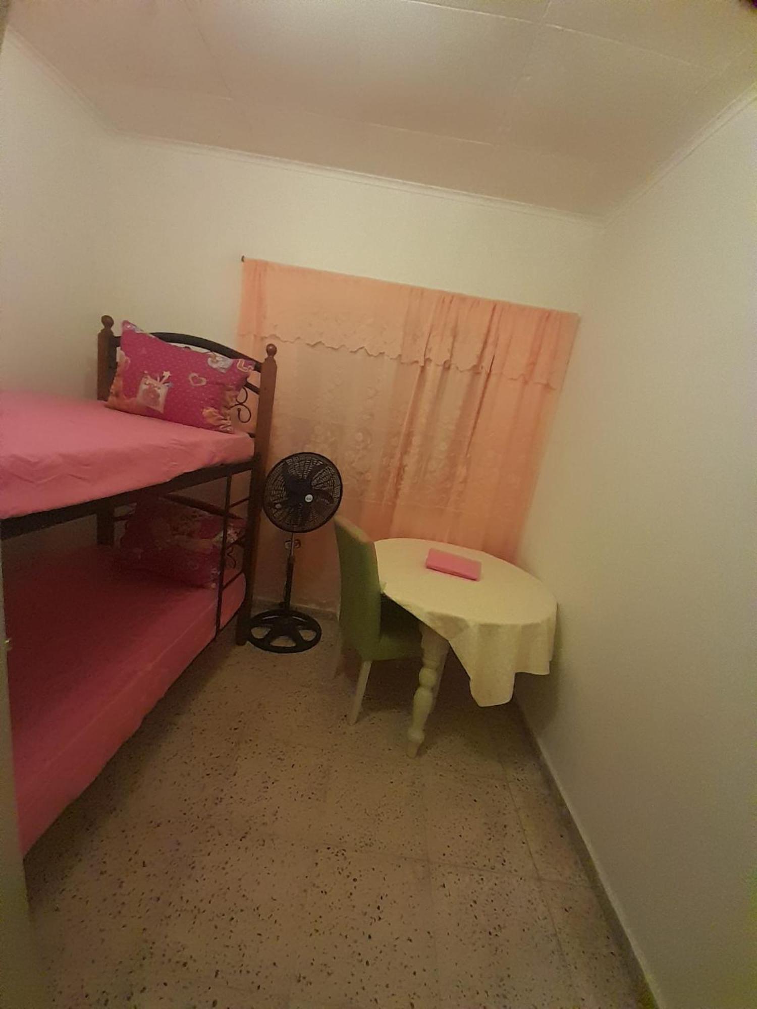 Central Apartment In Otrabanda Willemstad Exterior photo