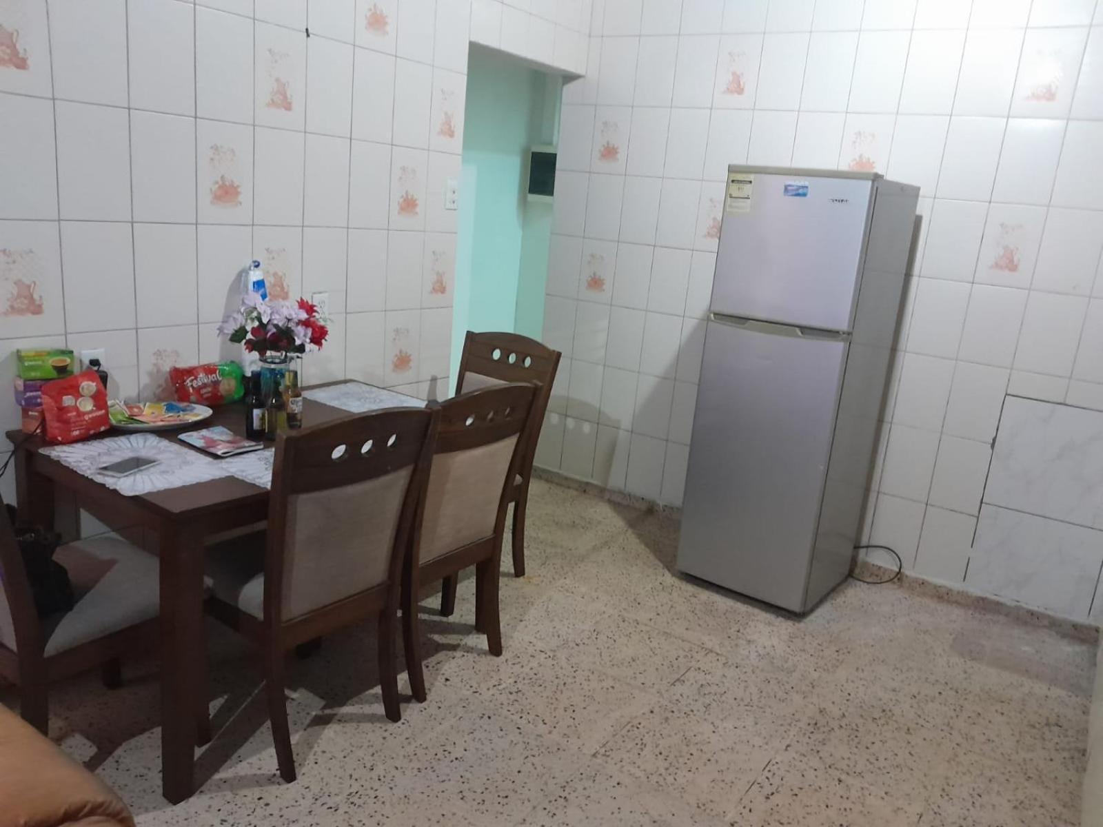 Central Apartment In Otrabanda Willemstad Exterior photo