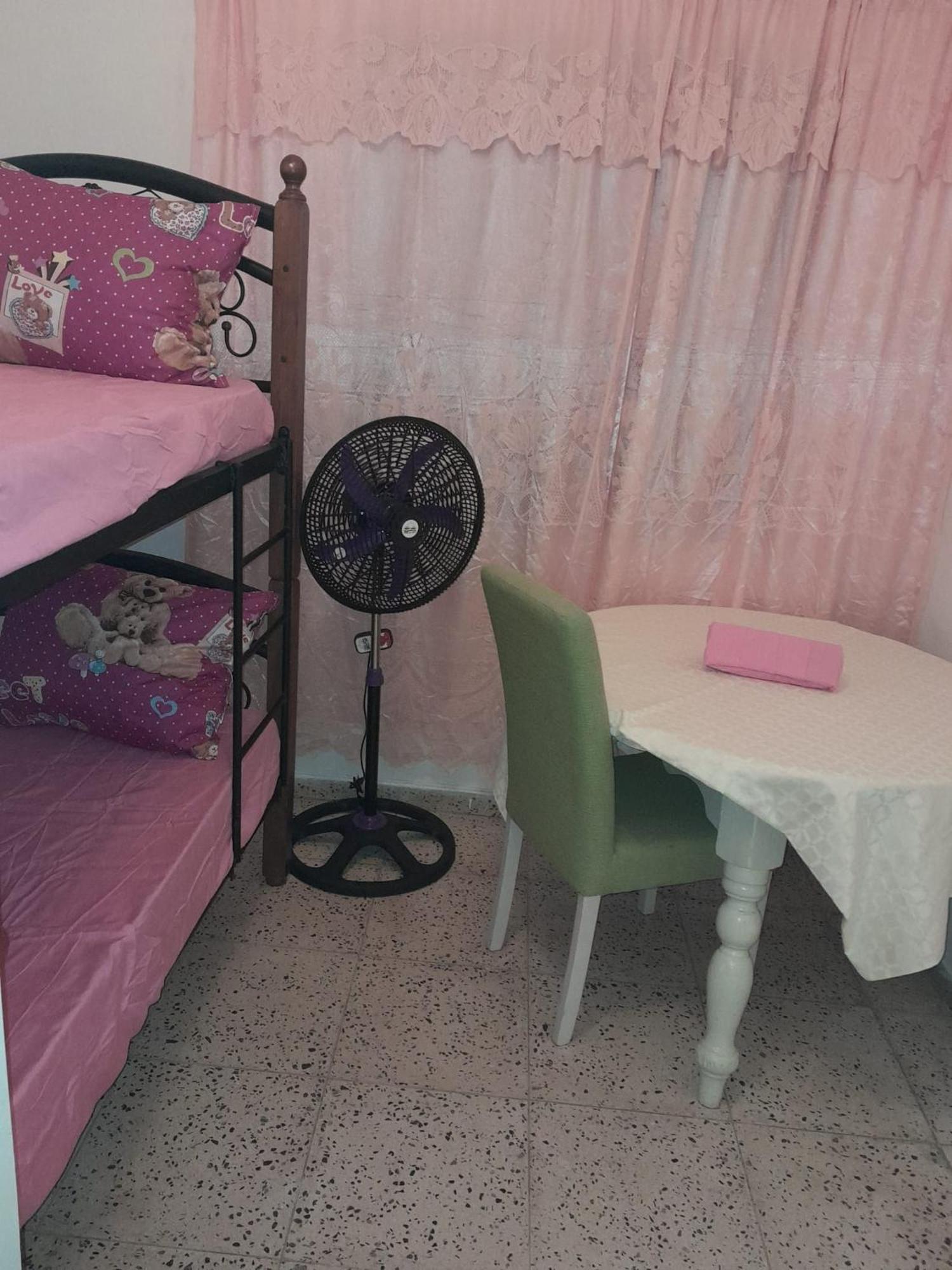 Central Apartment In Otrabanda Willemstad Exterior photo
